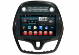 Chevrolet Car Radio DVD Multimedia System Android for Spark